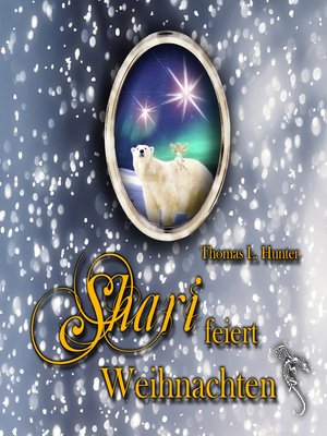 cover image of Shari feiert Weihnachten